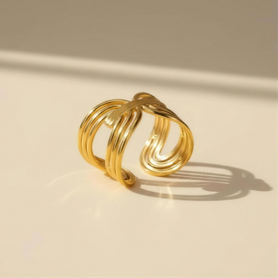 Farida™ Ring