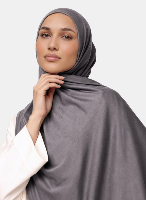 Haneen™ Jersey Hijab