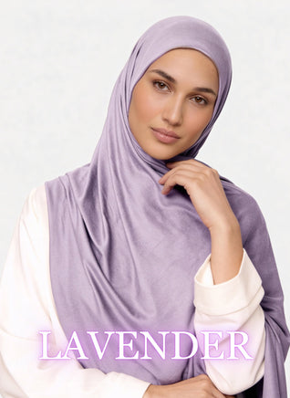 Haneen™ Jersey Hijab