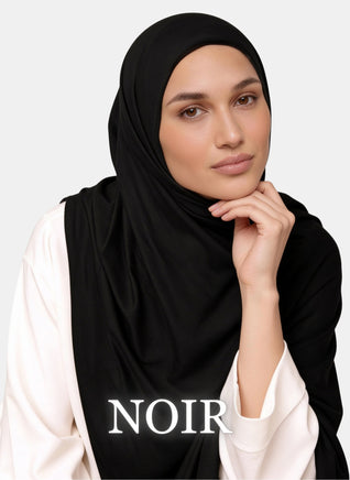 Haneen™ Jersey Hijab