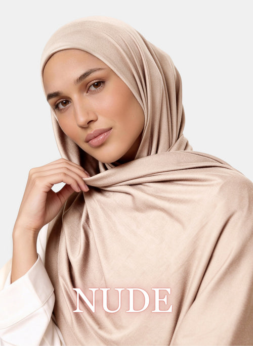 Haneen™ Jersey Hijab
