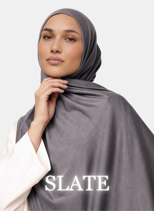 Haneen™ Jersey Hijab
