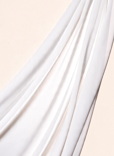 NurAmira™ - Instant Premium Chiffon Hijab