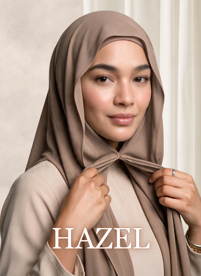Hazel