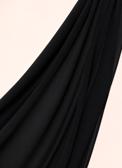 NurAmira™ - Instant Premium Chiffon Hijab