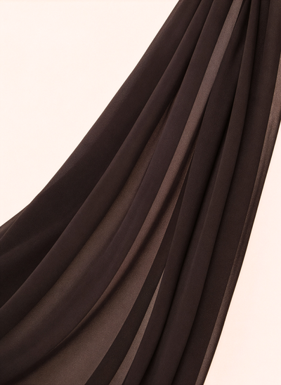 NurAmira™ - Instant Premium Chiffon Hijab