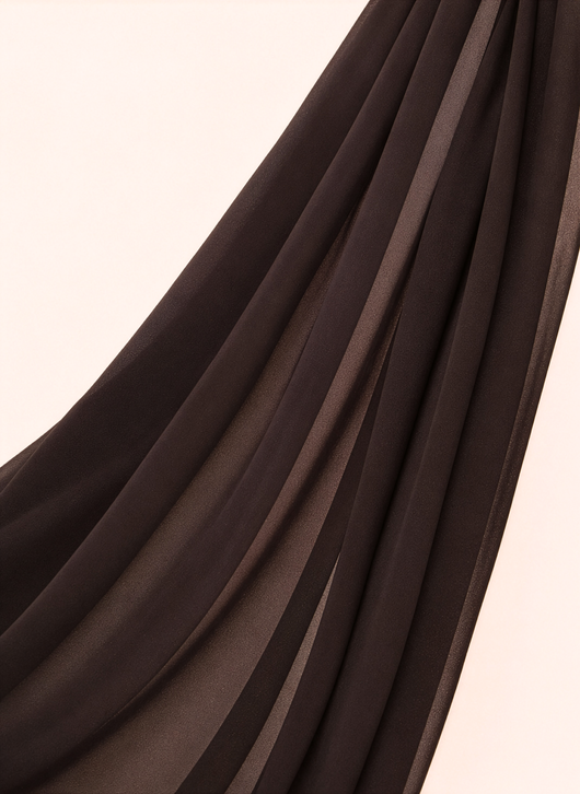 NurAmira™ - Instant Premium Chiffon Hijab