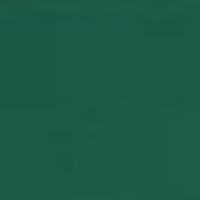 Deep Teal Green