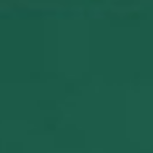 Deep Teal Green