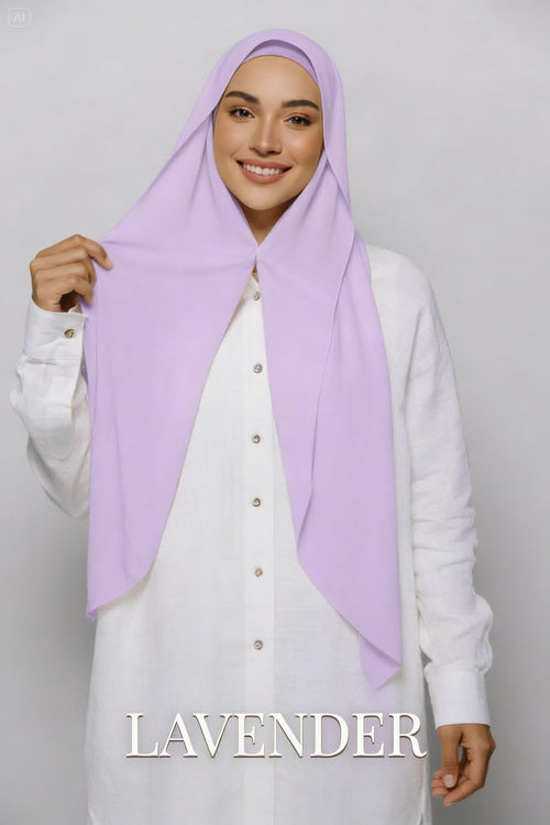 NurAmira™ - Lavender
