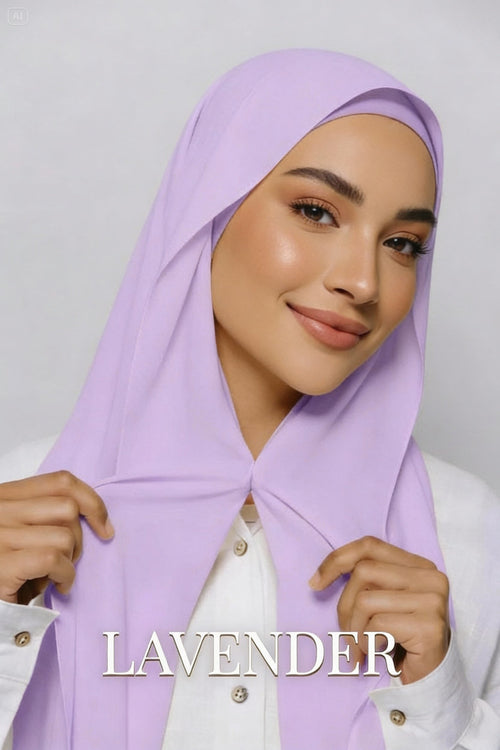 NurAmira™ - Lavender