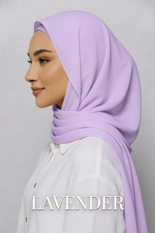 NurAmira™ - Lavender