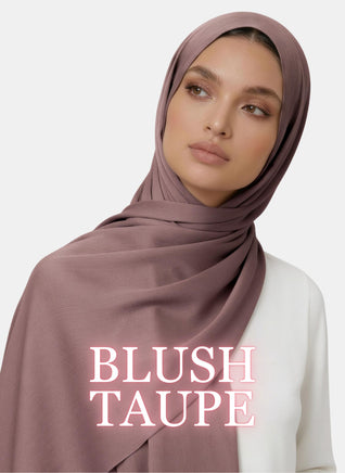 Layali™ Satin Hijab