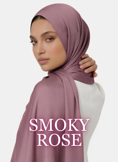 Smoky Rose