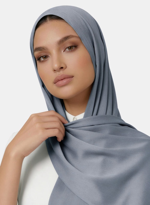 Layali™ Satin Hijab