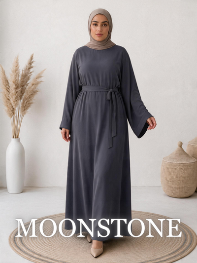 Layla™ Plus Size Abaya