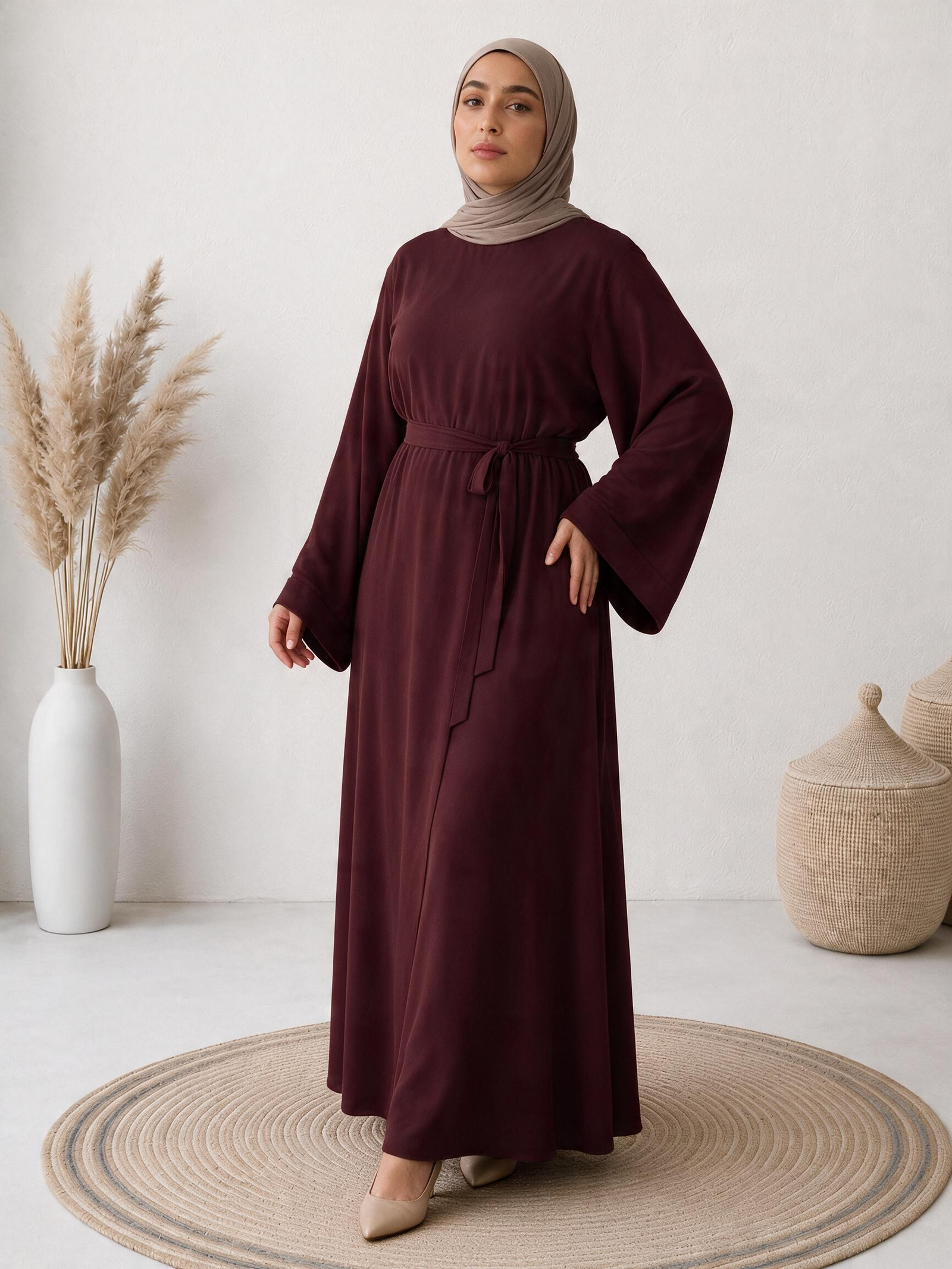 Everyday Elegance,