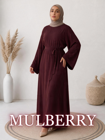 Mulberry