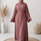 Layla™ Plus Size Abaya