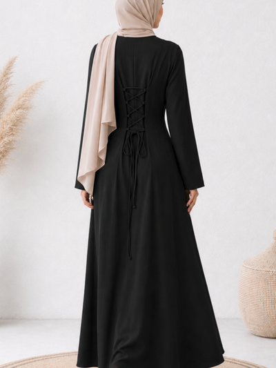 Liora™ Abaya