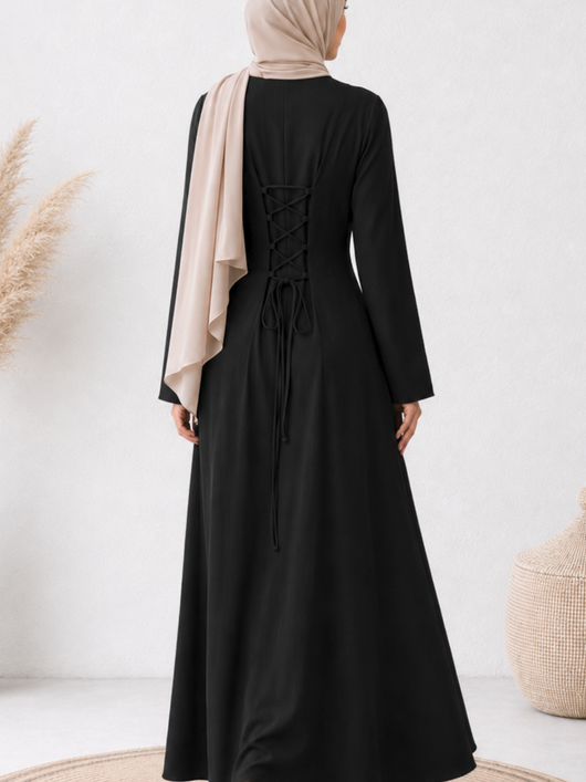 Liora™ Abaya