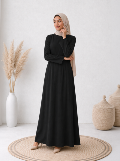 Liora™ Abaya
