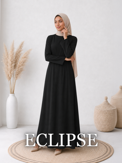 Liora™ Abaya