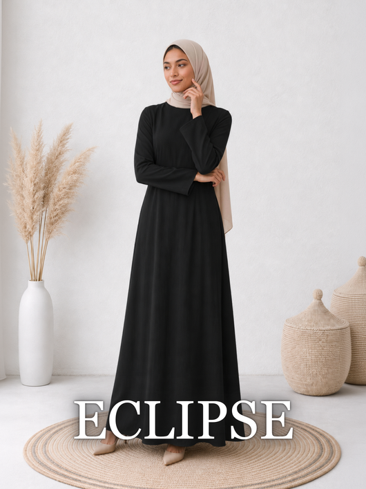 Liora™ Abaya