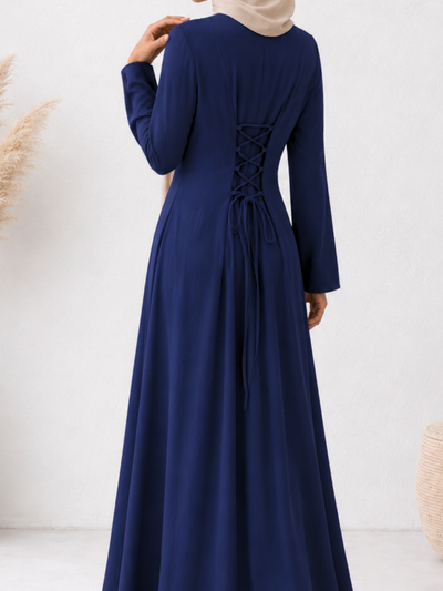 Liora™ Abaya