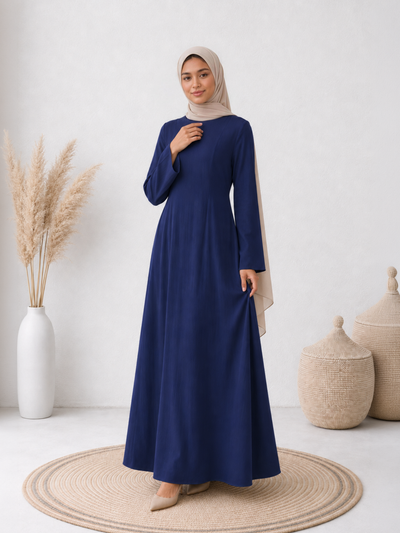 Liora™ Abaya