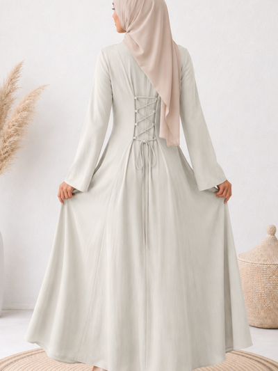 Liora™ Abaya