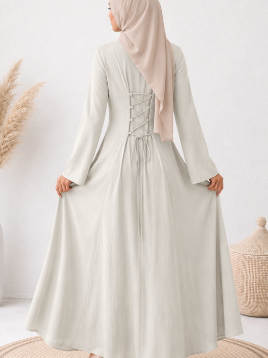 Liora™ Abaya