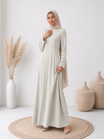 Liora™ Abaya