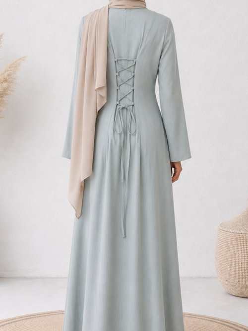 Liora™ Abaya
