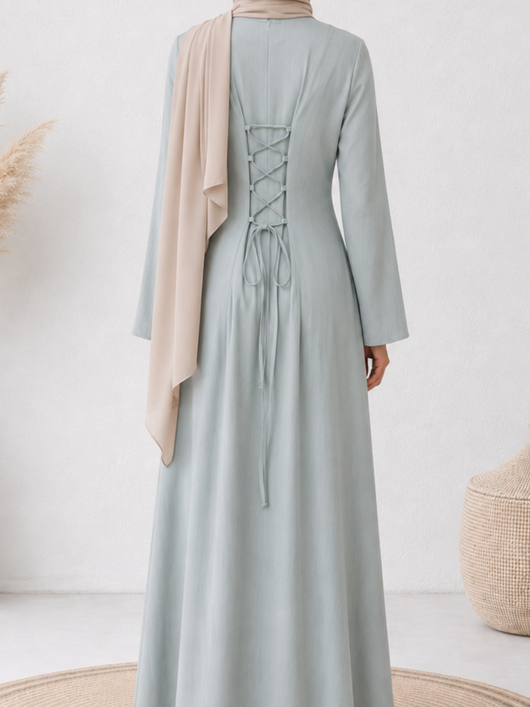 Liora™ Abaya