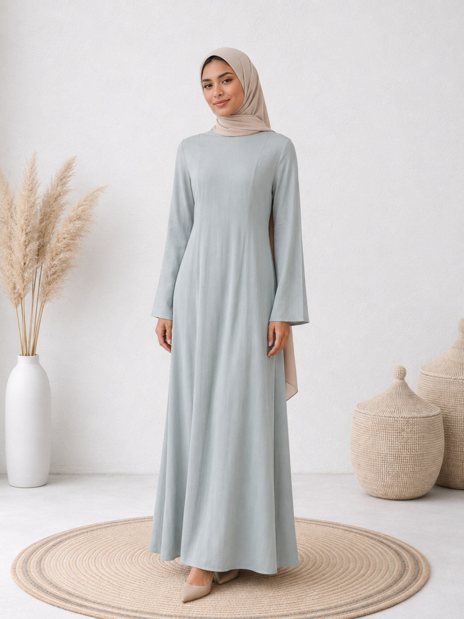 Everyday Elegance,