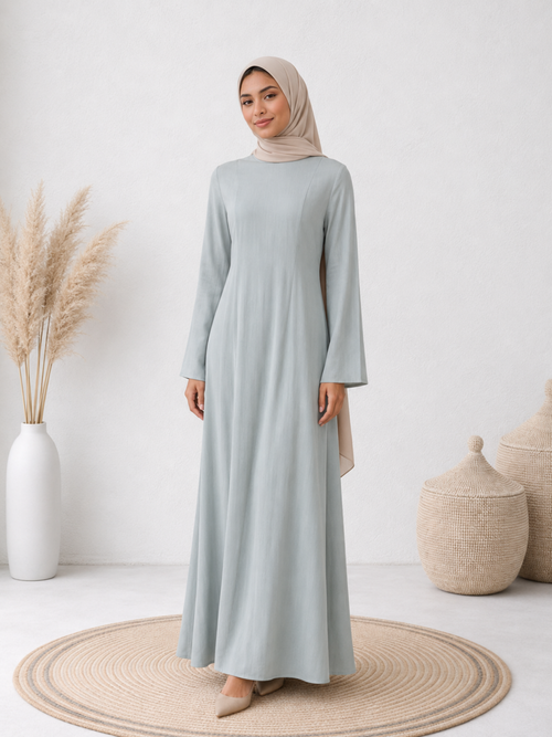 Liora™ Abaya