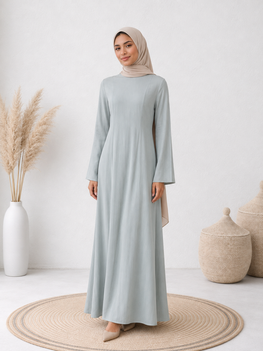 Liora™ Abaya