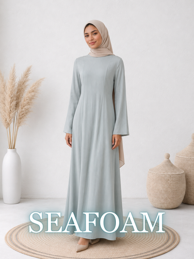 Liora™ Abaya
