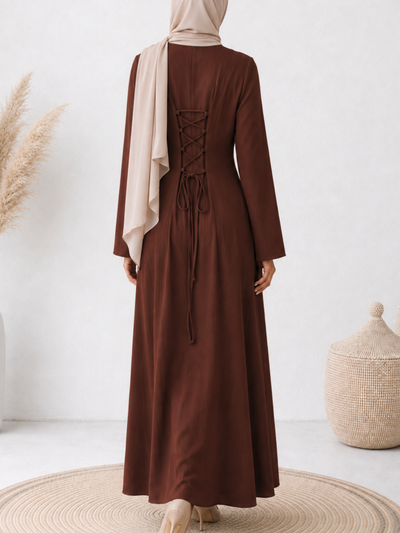 Liora™ Abaya