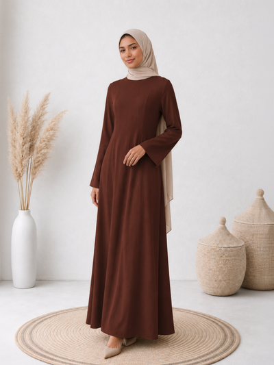 Liora™ Abaya