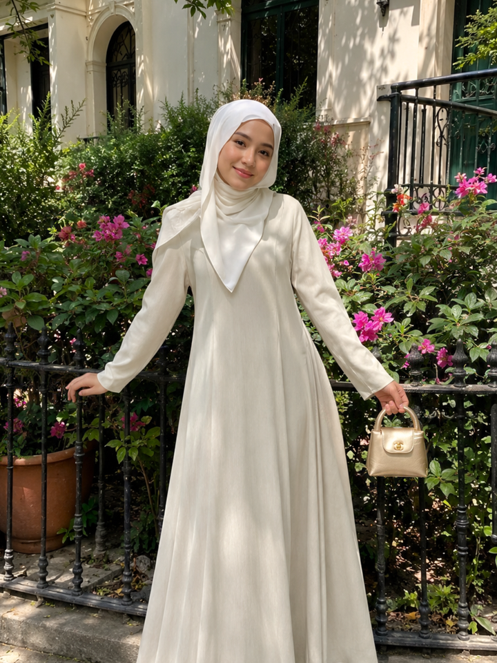 Review by Salma