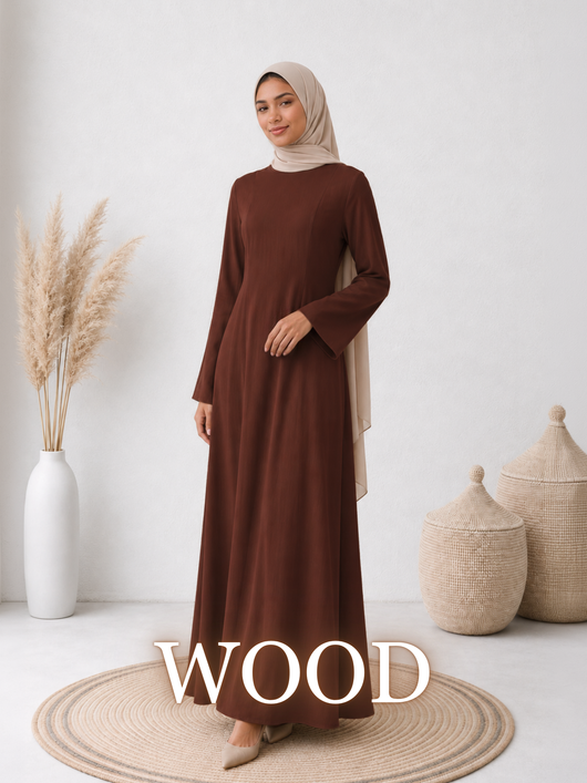 Liora™ Abaya
