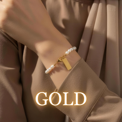Liyana™ Pearl Bracelet