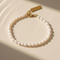 Liyana™ Pearl Bracelet