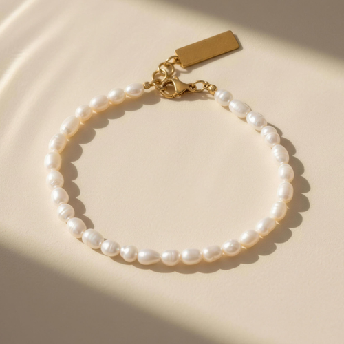 Liyana™ Pearl Bracelet