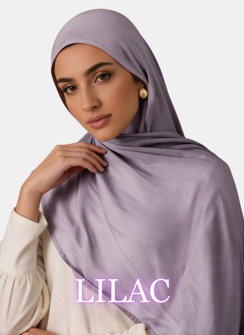 Liyana™ Modal Hijab