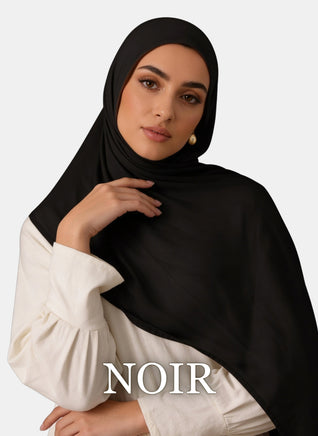 Liyana™ Modal Hijab