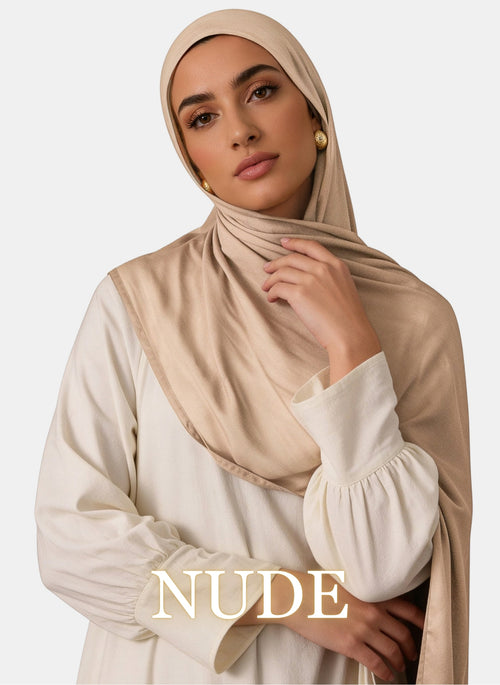 Liyana™ Modal Hijab