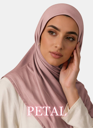 Liyana™ Modal Hijab